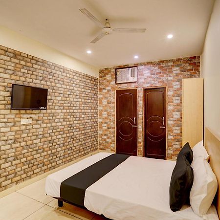 Hotel O Blue Vibes Meerut Zewnętrze zdjęcie