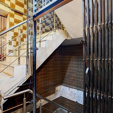 Hotel O Blue Vibes Meerut Zewnętrze zdjęcie